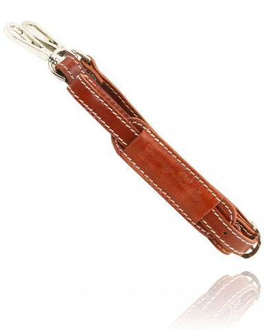 Adjustable briefcases leather shoulder strap