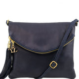 TL Young bag - Shoulder bag with tassel detail