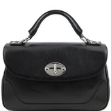 TL NeoClassic - Lady leather duffel bag