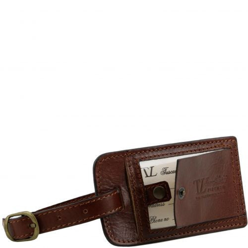 Luggage tag