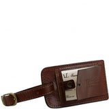 Luggage tag
