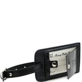 Luggage tag