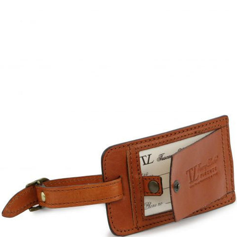 Luggage tag
