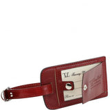 Luggage tag