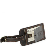 Luggage tag