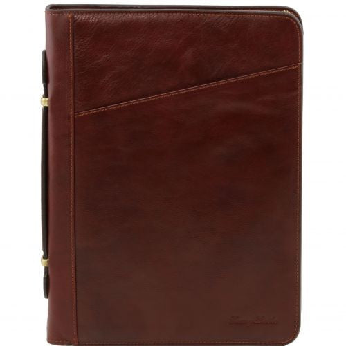 Costanzo - Exclusive Leather Portfolio