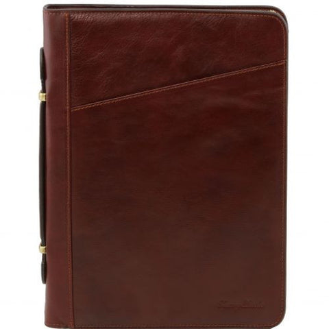 Costanzo - Exclusive Leather Portfolio