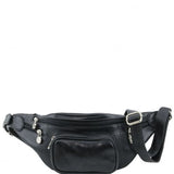 Leather Fanny Pack