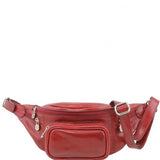 Leather Fanny Pack
