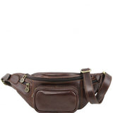 Leather Fanny Pack