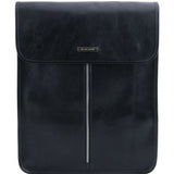 Exclusive leather shirt case