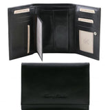 Exclusive leather wallet for women