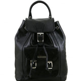 Kobe - Leather Backpack