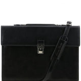 Como - Document Leather briefcase