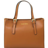 Aura - Ruga leather handbag