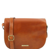 Rachele - Leather shoulder bag