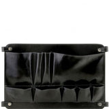 TL Smart Module - Leather multifunctional module with pockets
