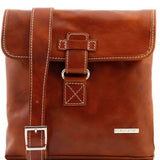 Andrea - Leather Crossbody Bag