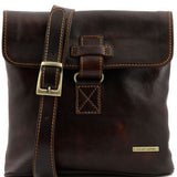 Andrea - Leather Crossbody Bag