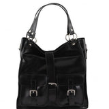 Melissa - Lady leather bag
