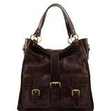 Melissa - Lady leather bag