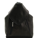 Delhi - Leather backpack