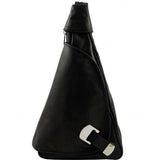 Hanoi - Leather backpack